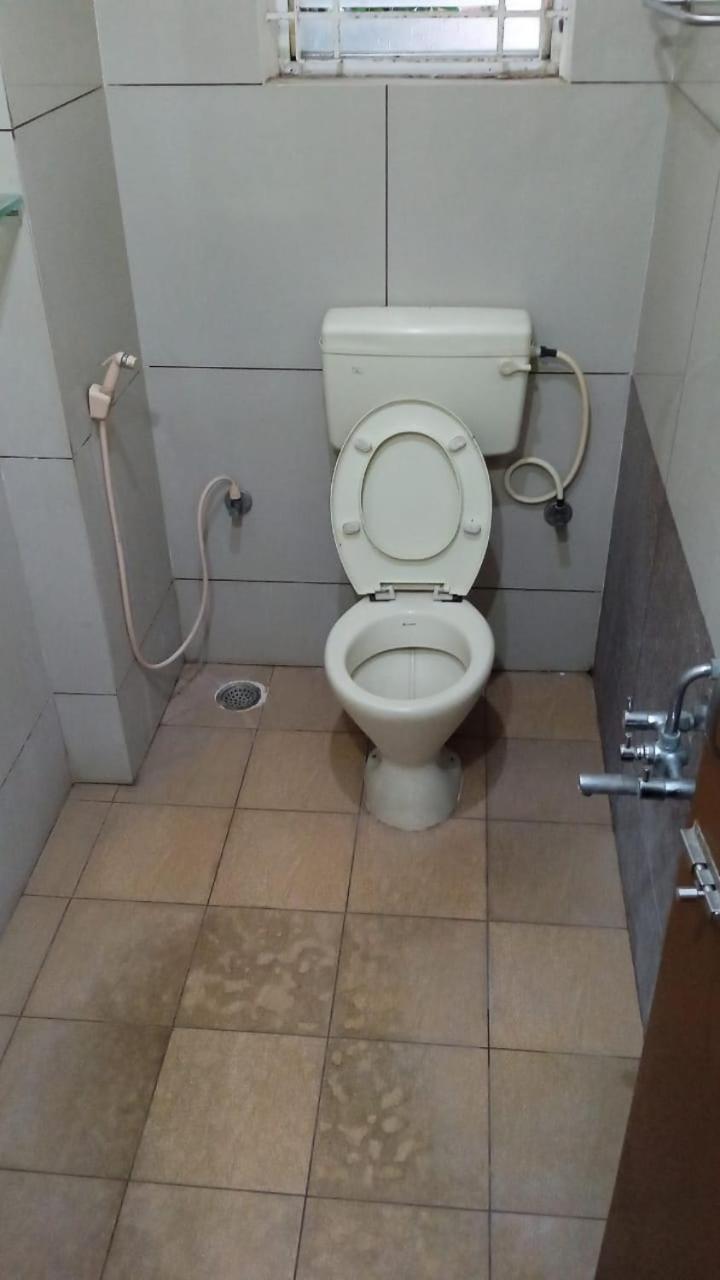 Sethu Residency Hotel Dindigul Kültér fotó